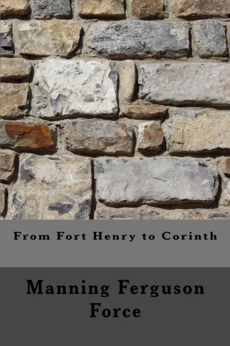 From Fort Henry to Corinth